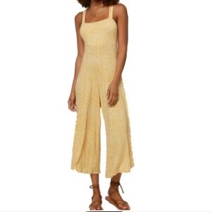 O’Neill Alba Romper Jumpsuit - Size Medium